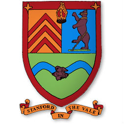 Stanford in the Vale Parish Council