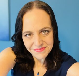 Michelle Horrobin Profile Photo